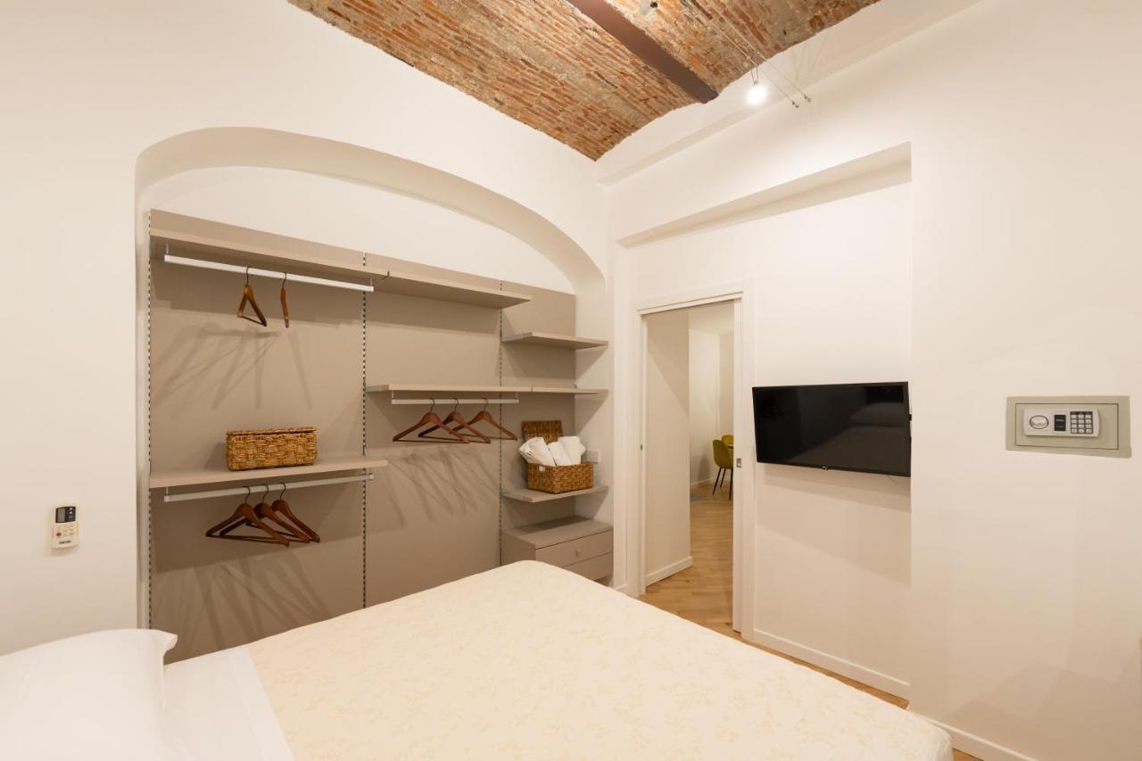 Dimora Dei Martiri Apartment *