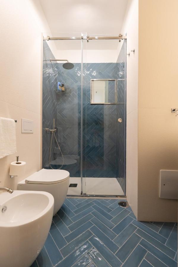 Apartment Dimora Dei Martiri *