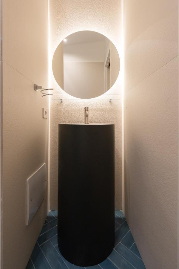Dimora Dei Martiri Apartment