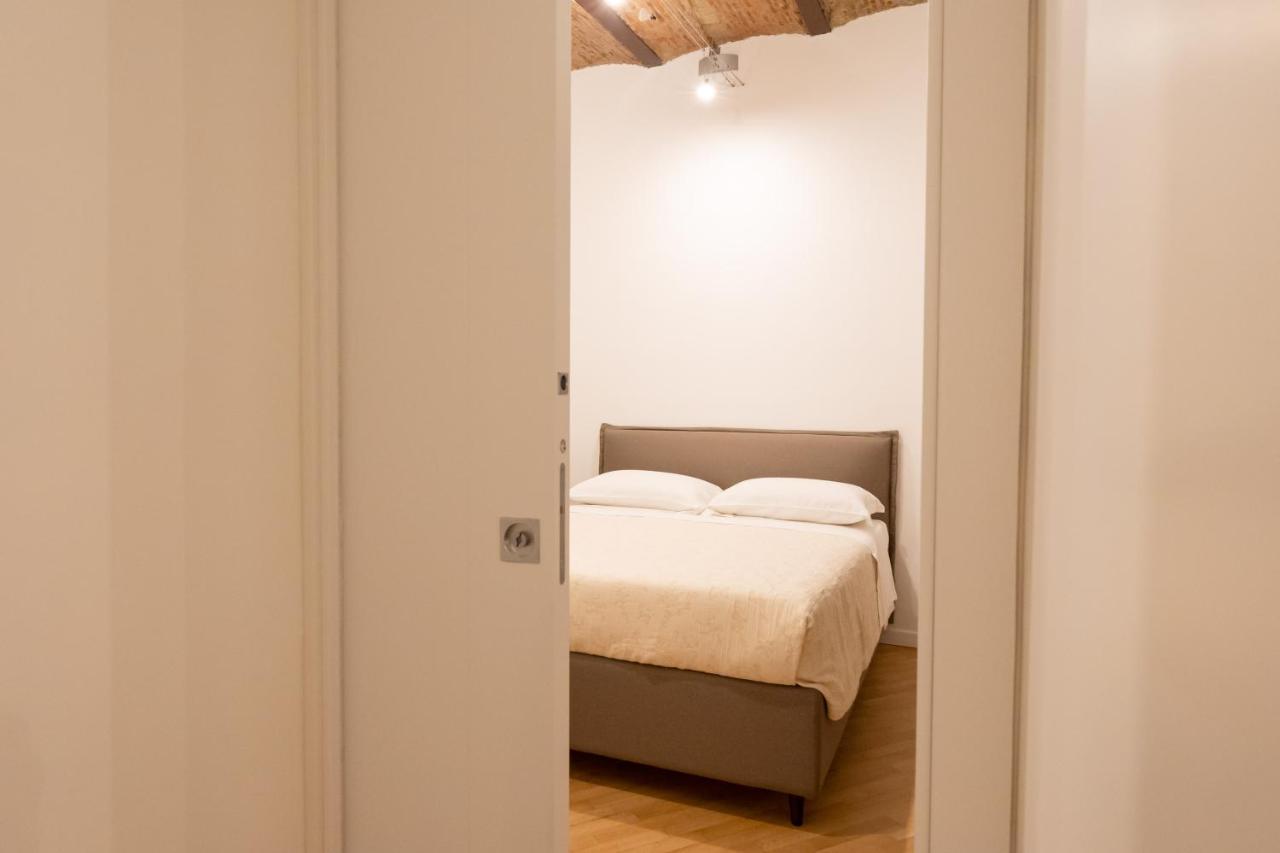 Dimora Dei Martiri Apartment