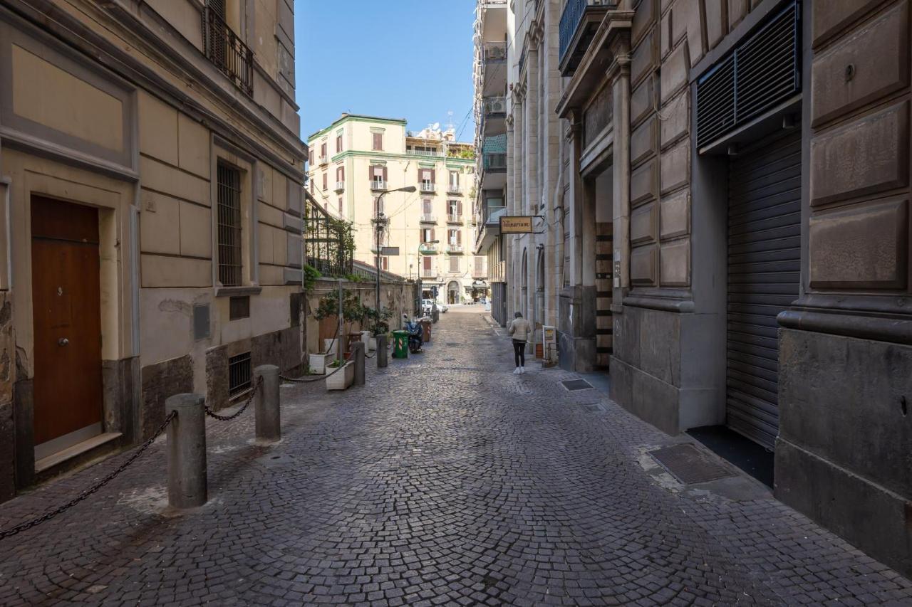 Apartment Dimora Dei Martiri Naples