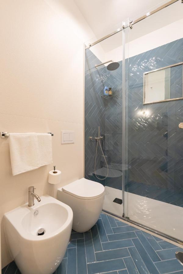 Dimora Dei Martiri Apartment