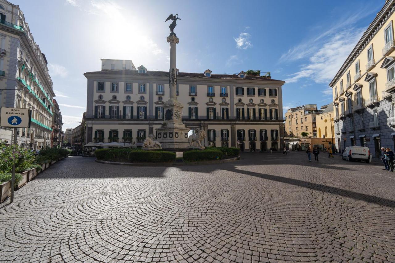 Apartment Dimora Dei Martiri