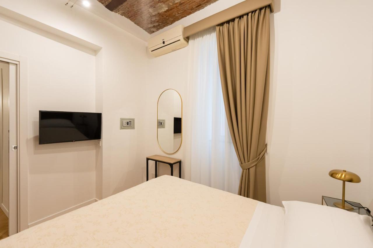Dimora Dei Martiri Naples