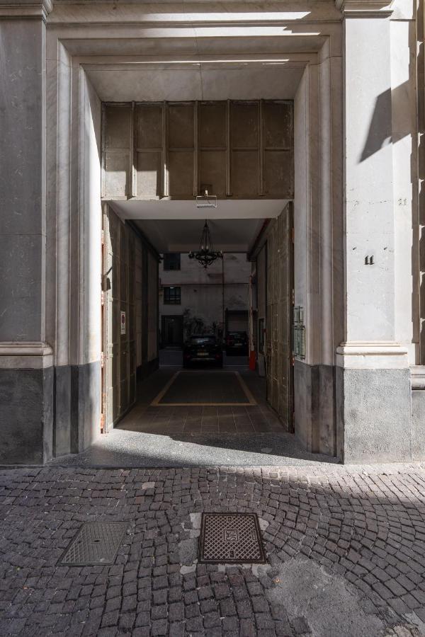 Dimora Dei Martiri *